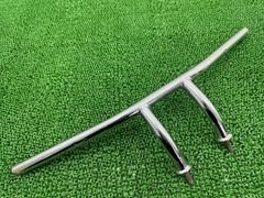 日東（NITTO）B814 3-PIECE BAR 分割カスタム品 - メルカリ