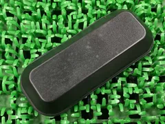 ジャイロX スクリーンステーカバー ホンダ 純正 中古 バイク 部品 風防固定用アングルネジ隠しゴム 割れ欠け無し 希少品 品薄 jA