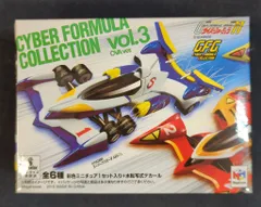 2026年最新】ミッショネル サイバーフォーミュラの人気アイテム - メルカリ