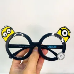 ユニバーサル・スタジオ・ミニオンズ メガネ