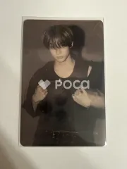 RIIZE アントン RIIZING Photo Pack Ver.