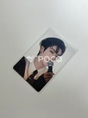 ZEROBASEONE リッキー NEVER SAY NEVER タワレコ