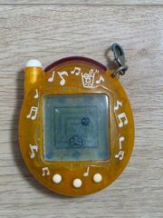 祝ケータイかいツー！たまごっち おれんじジュース - メルカリ