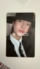 RIIZE ウォンビン ODYSSEY MEGA SMini Ver.