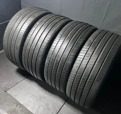 2022年製 約6.1～7分山 ミシュラン　MICHELIN プライマシー　e・PRIMACY 225/45R21 4本　送料無料　 h_1459