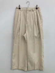 LOWRYS FARM ローリーズファーム その他パンツ M ベージュ