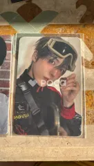 ATEEZ ユノ ATEEZ X ANITEEZ POP-UP STORE ANITEEZ IN TREASURE 10万円以上購入 くじ イベント