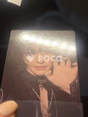 ATEEZ ソンファ GOLDEN HOUR : Part.3 'In Your Fantasy Edition' Fantasy VER. (Limited Edition)