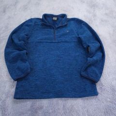 YMD/JM/M アンダーアーマー ハーフジップ 長袖