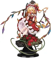 東方Project フランドール・スカーレット 完成品フィギュア 