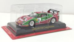 Hachette Fujingaho Ferrari Collection F40 GTE LM #40 86