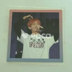 BTS V 2016 BTS LIVE 花様年華 on stage : epilogue DVD