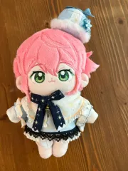 あんさんぶるスターズ！ 姫宮 桃李 桃猫 (Blanco 衣装含む)