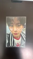NCT ユウシ NCT WISH THE 1ST PHOTO EXHIBITION [ONE SUMMER WISH] 購入特典
