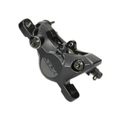 SHIMANO SLX ディスクブレーキキャリパー M7100 前後セット - メルカリ
