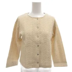 グリーンレーベルリラクシング ユナイテッドアローズ green label relaxing タグ付き キルティングジャケット ブルゾン スナップボタン ベージュ 130 /FF