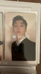 Seventeen ジョシュア Attacca CARAT Ver.