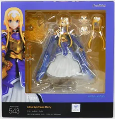 マックスファクトリー figma アリス・シンセシス・サーティ 543