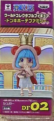 バンプレスト ワンピース WCF ドンキホーテファミリー シュガー DF02