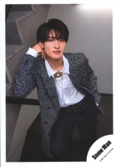 SnowMan 23年i DO ME 向井康二 公式写真 *1枚