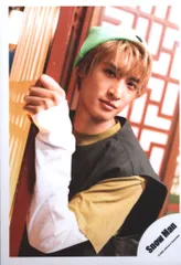 SnowMan 23年Dangerholic 向井康二 公式写真 *1枚