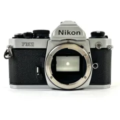 2026年最新】Nikon new FM2ボディの人気アイテム - メルカリ