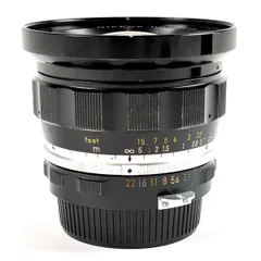 2026年最新】NIKKOR-UD 3.5 20mmの人気アイテム - メルカリ