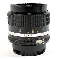 Nikon NIKKOR 85mm f1.4 単焦点 オールドレンズ - メルカリ