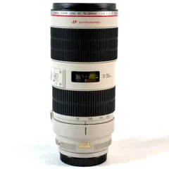 2026年最新】キャノン EF 200mm F2.8 L II USMの人気アイテム - メルカリ