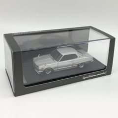 1/43 イグニッションモデル トヨタ マークll GX71 1/43 イグニッションモデル トヨタ マークII Grande GX71 【公式通販】