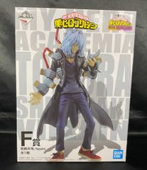 BANDAI SPIRITS 이치 반 쿠지 나의 히어로 아카데미아 HERO VS VILLAINS F상 죽음 무늬 키조 figure