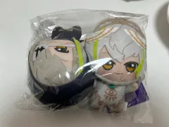 エイトリー 18trip ちびぐるみ ちびぬいぐるみ ぬい 2弾 류이 トイ