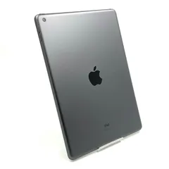 Apple iPad 10.2インチ 第9世代 256GB スペースグレイ Wi-Fi 動作確認済【全額返金保証】【最速発送】