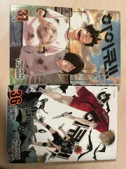 ハイキュー 決戦 漫画本（まとめ売り）