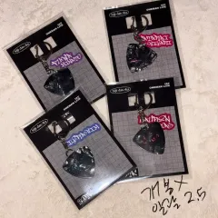 にじさんじ にじトーカー ギターピック キーホルダー 未開封