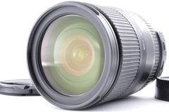 ❤明るい超広角ズームレンズ♪TAMRON 17-35mm A05 キャノン用❤ - メルカリ