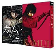 2026年最新】カムイの剣 dvdの人気アイテム - メルカリ