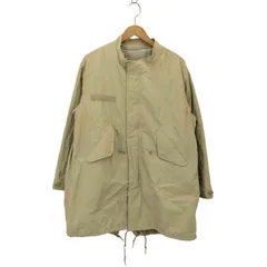 ジョンブル Johnbull  ショートM-65モッズコート  レディース  ssのサムネイル
