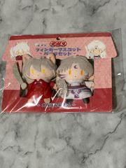 犬夜叉 殺生丸 フィンガーマスコット パペラ