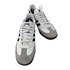 アディダスオリジナルス adidas Originals Samba OG サンバ OG スニーカー メンズ JPN：28.5 