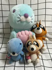 ぼのぼの 友達たち まとめ