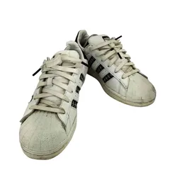 アディダスオリジナルス adidas Originals SUPERSTAR スーパースター レディース JPN：24.5 