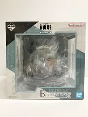 27.【未開封】B賞 シンデレラ 一番くじ 勝利の女神：NIKKE CHAPTER6【併売品】