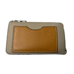 ロエベ LOEWE アナグラム コインカード ホルダー フラグメントケース レディース