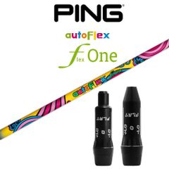 RusTick ピン PING スリーブ付き 三菱ケミカル ディアマナ RB RusTick ピン PING スリーブ付き 三菱ケミカル ディアマナ RB