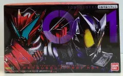 バンダイ プログライズキーシリーズ 仮面ライダーゼロワン DXメモリアルプログライズキーセット SIDE 滅亡迅雷.net
