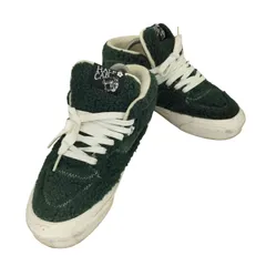 バンズ VANS × SANDY LIANG Half Cab 33 Dx サンディリアン ハーフキャブ ミドルカットスニーカー レディース 24cmのサムネイル