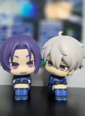 正規品 ブルーロック 凪レオ 日本代表戦 Look UP まとめ