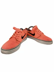 ナイキスケートボーディング NIKE SB ZOOM STEFAN JANOSKI CNVS レディース JPN：23.5 