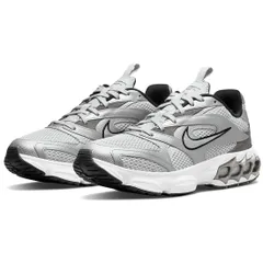 [ナイキ] ズーム エア ファイヤー W Zoom Air Fire フォトンダスト/ホワイト/スモークグレー/メタリックシルバー DR7852-001 23.0cm [23.0 cm]